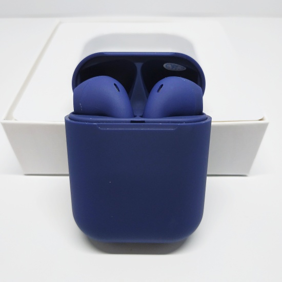 Tai nghe bluetooth inpods bản pro nút cảm ứng phiên bản mới hỗ trợ mọi - ảnh sản phẩm 5