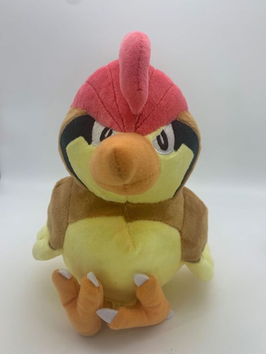 hot-ขนาดกลาง-20cm-บิบิเบิร์ด-คลื่น-นกใหญ่กว่า-ไก่งวง-นกไฟ-ตุ๊กตาของเล่นตุ๊กตา