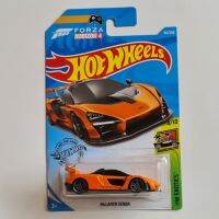 ❗️❗️ SALE ❗️❗️ hotwheels McLAREN SENNA รถเหล็ก สีส้ม !! ของเล่นเพื่อการสะสม Collectibles ตั้งโชว์ ของขวัญ เอนกประสงค์ แข็งแรง ทนทาน บริการเก็บเงินปลายทาง ราคาถูก คุณภาพดี โปรดอ่านรายละเอียดก่อนสั่ง