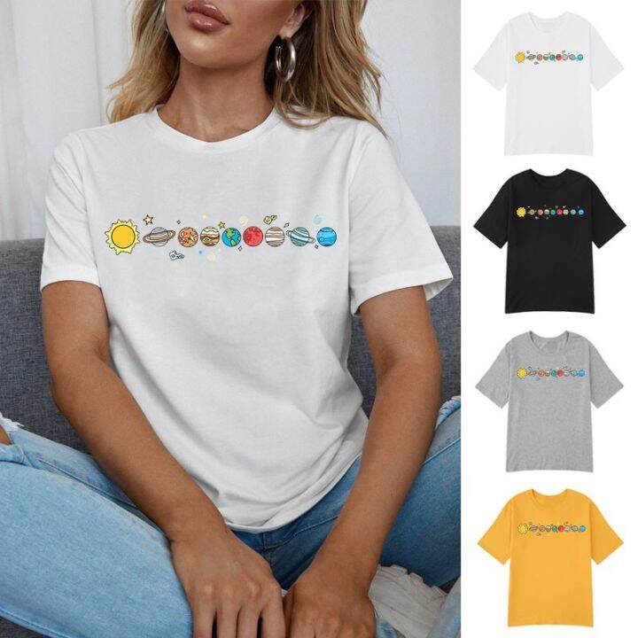 korean-fashion-round-neck-t-shirt-style-for-women-unisex-tops-tees-m-ts078-i-c