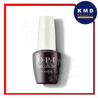 สีทาเล็บเจล ของแท้แน่นอน รับประกัน มี อย. ทุกขวด สีทาเล็บ OPI GelColor - My Private Jet / GCB59A ตรงปก ส่งเร็ว