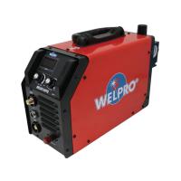 WELPRO เครื่องตัดพลาสม่า 40A  รุ่น WELCUT40PFC