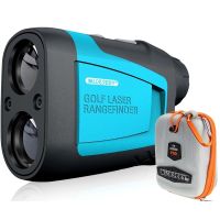 【LZ】●✙♕  Mileseey Golf Rangefinder 600m Telescope Rangefinder para caça Golf Laser PF210 2021 Mais novo