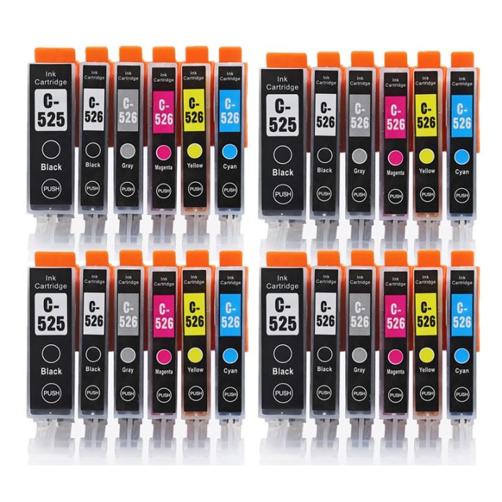 asw-3set-pgi525-pgi-525-cli-526-ink-cartridges-for-canon-pixma-ip4850-ix6550-mg5150-mg5250-mg6150-mg8150-mx885-mg5350-printer-ink-cartridges