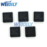 1ชิ้นชิป LCD AS15 AS15-G AS15G QFP ใหม่ QFP48วงจรรวม SMD