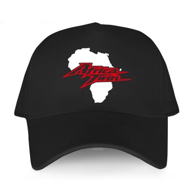 cotton unisex Adjustable Baseball Cap Moto Motorcycles Hon Africa Twin 1000 Logo Man Women Summer Hat yawawe novelty caps