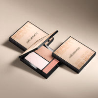 JUNGSAEMMOOL Artist Face Palette #Highlighter