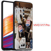 เคสซิลิโคนนิ่มสำหรับ VIVO V17 Pro/ 1910/IQOO Neo/ Y7S/S1 2019/Z5/1921/1913 /Iqoo/ Z1/NEX3/V19