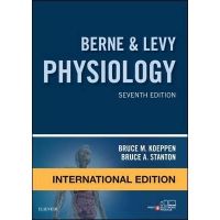 Berne and Levy Physiology, 7ed - IE - ISBN 9780323443388 - Meditext