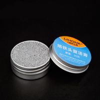 hk۩  6/16/30G Electrical Soldering Iron Refresher Solder Paste for Oxide Resurrection Cleaning