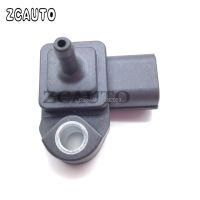 New MAP Sensor For Mitsubishi Pajero Triton RX NS NT 3.2L 4M41T 2.5 4D56T diesel 079800-7790 1865A035