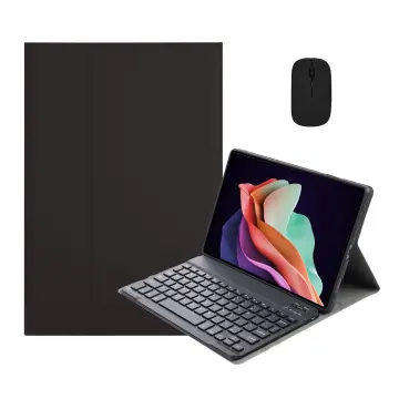 Original For Lenovo Tab P12 12.7 2023 Magnetic Keyboard Case Pack