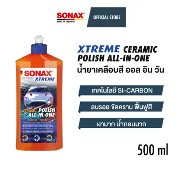 SONAX Ceramic Polish All-In-One 500 mL