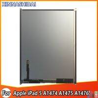 หน้าจอ LCD สำหรับ Ipad 5 A1474 A1475 A1476หน้าจอแอลซีดีสัมผัสแท็บเล็ตพีซีชิ้นส่วนอะไหล่สัมผัสสำหรับอากาศ Ipad5 1 Air1