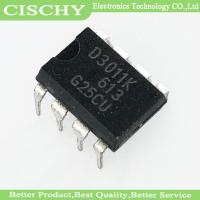 5pcs/lot D3011K D3011 DIP-8 WATTY Electronics