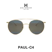 Mira Madison Sunglasses PAUL-US C4 แว่นตากันแดด