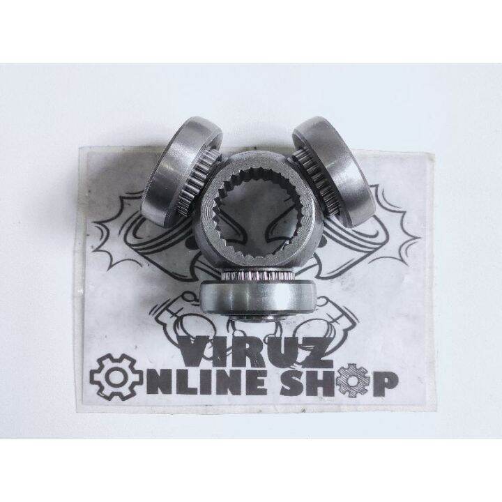 BEARING INNER CV JOINT INNER TRIPOD KOKEL DALAM KANAN SUZUKI ERTIGA