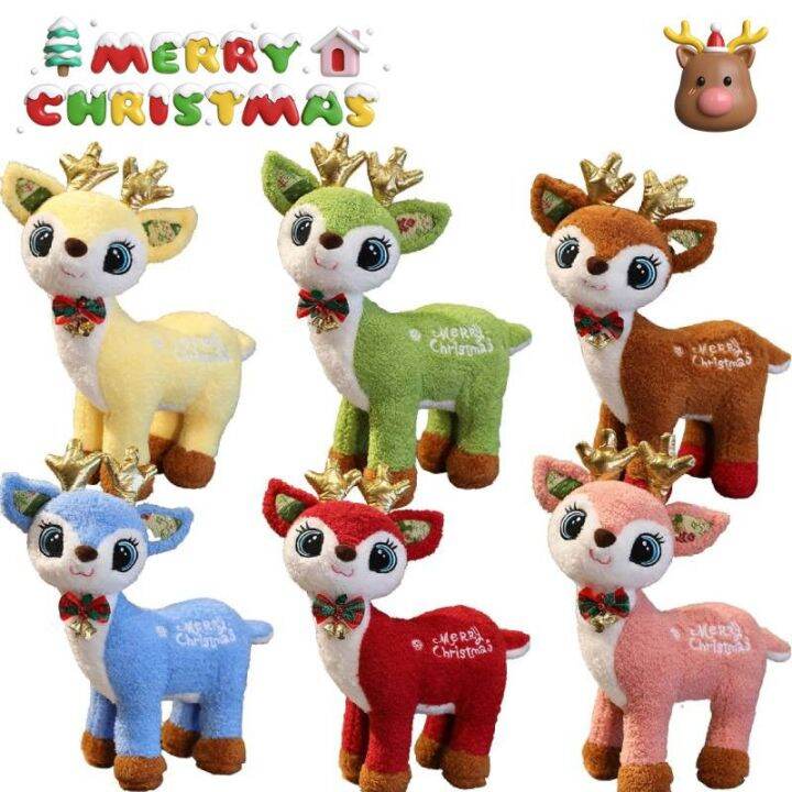 doll-elk-plush-christmas-toy-children-boys-girls-gifts-pillow-home-ornaments