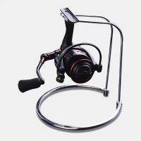 1-2 วัน (ส่งไว ราคาส่ง) 釣り糸fishing，spin reel stand ที่วางรอกสปิ้น