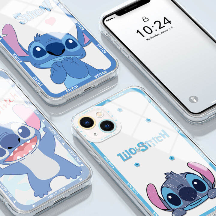 เคส-hontinga-สำหรับ-vivo-y51-2020-y31-2021-y51a-2021-y53s-เคสใสโปร่งใสลายการ์ตูนคลุมทั้งหมดซิลิโคนนุ่มตะเข็บกล้องกันกระแทกยางเคสโทรศัพท์เคสนิ่ม