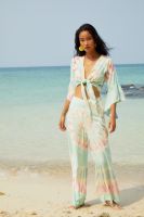 Heart Weaver Studio  Tahiti Set (Top + Pants)