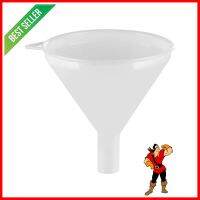 กรวยพลาสติกมีที่กรองเล็ก MYPANPLASTIC FUNNEL WITH FILTER MYPAN SMALL **สินค้าแนะนำ**