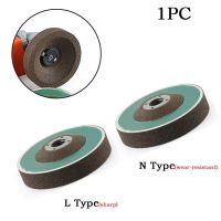 【hot】✻❉  Resin Grinding Polishing Sanding Disc Chamfering Bowl Stone Concrete Marble Trimming Grinder