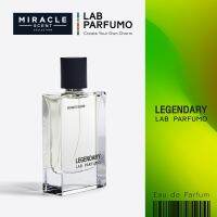 LEGENDARY by LAB PARFUMO น้ำหอมสำหรับทุกเพศ (EDP for Unisex) ขนาด 50 ml. ตำนานที่จะคงอยู่ตลอดไป