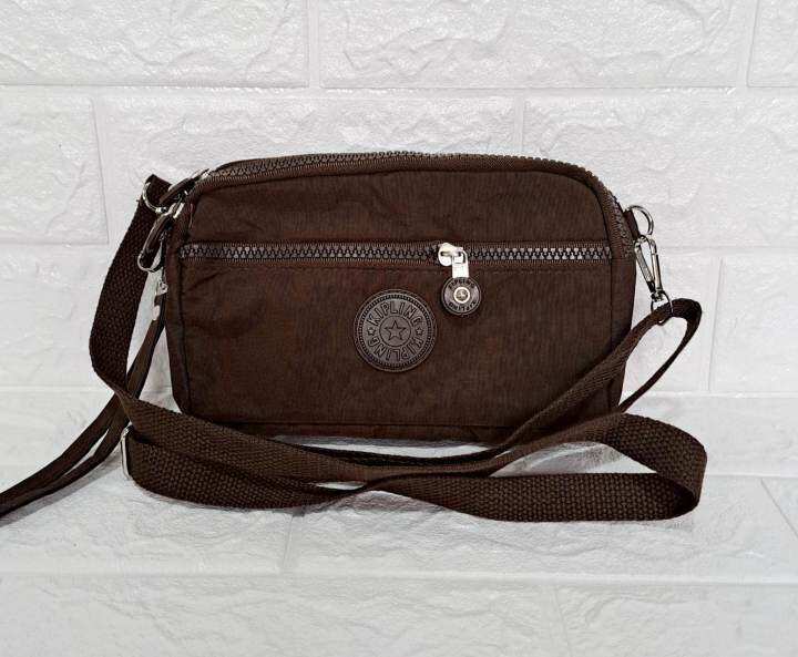Kipling impoted ladies sling bag Lazada PH