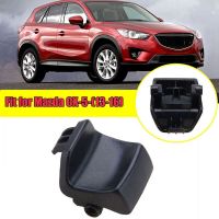 Car Center Console Armrest Lid Latch Lock Clip Car Center Console Lock for Mazda CX-5 KE KA0G-64-45YA-02