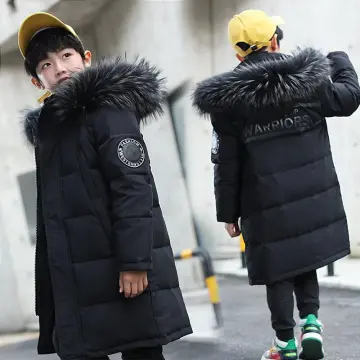 Cheap winter jackets hot sale for kids