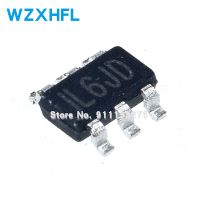 10pcs/lot MP3202DJ-LF-Z SOT23-6 MP3202DJ SOT MP3202 SMD IL6 In Stock WATTY Electronics