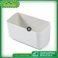 【HOT】♟  Wall Mounted Drain Tableware Boxes Shelves Organizer Toilet Finishing