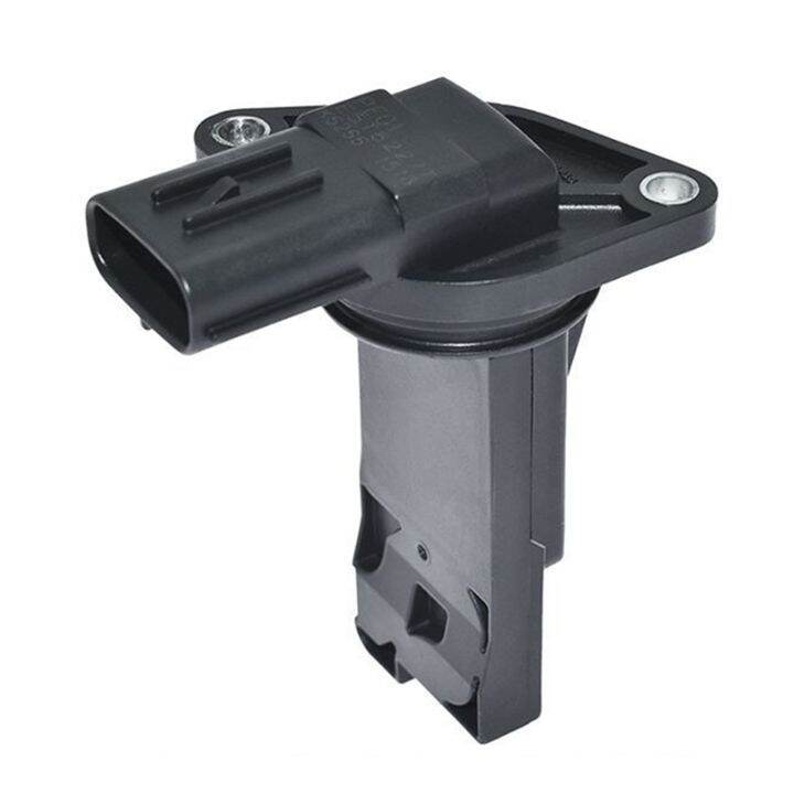 Mass Air Flow Meter Sensor MAF Sensor for MAZDACX5 3 6 PE0113215