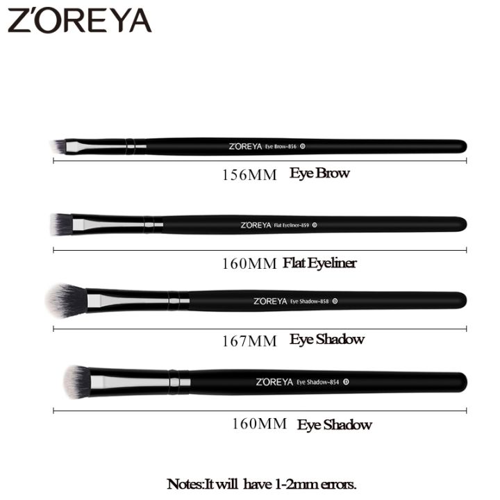 cw-brand-4-piece-lots-makeup-brush-set-eyeliner-make-up-for-beauty-cosmetics-tools-with-brow