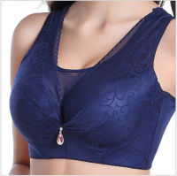 Full sexy lace s for women push up full C D D D E cup cotton ssiere big bust 36 38 40 42 44 46 Se.xy lace bh C3314