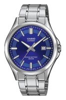 นาฬิกาผู้ชาย Casio รุ่น MTS-100D-2A คาสิโอ