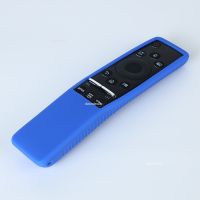 ”【；【-= 1 PC Silicone Remote Control Protective Case For  Smart Remote Cover TV BN59-01312A 01312H BN59 01241A 01242A Holder