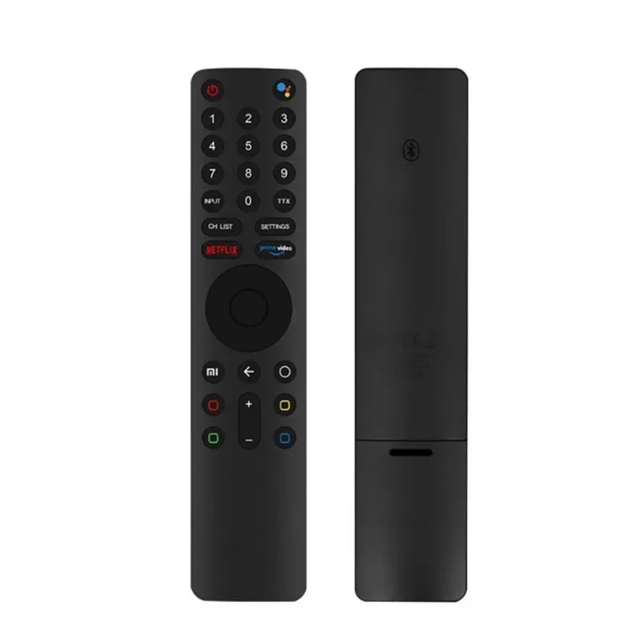 XMRM010 For Xiaomi MI TV 4S 4A Bluetooth Voice Remote Control Android