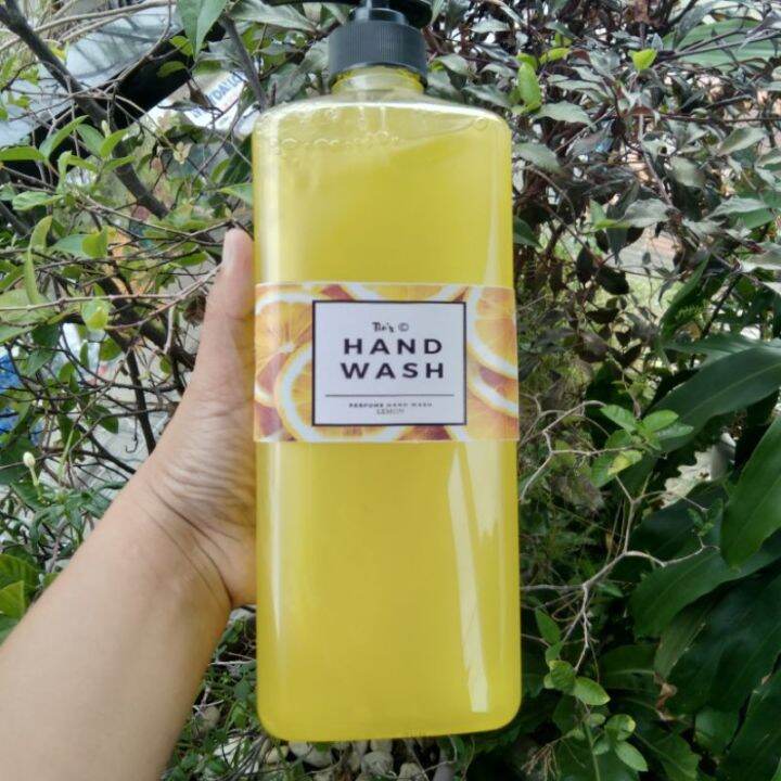 PREMIUM D.I.Y LIQUID FOAMING HAND SOAP MAKING Kit 17 20Liters Yield