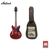 กีตาร์ไฟฟ้า ARIA PRO II TA-CLASSIC WR,BS แอเรีย Electric Guitars **ฟรีกระเป๋า ARIA GIGBAG**