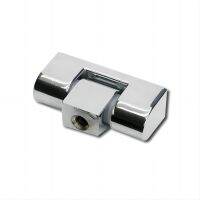 bearing hinge zinc alloy sub-photoelectric box hinge cabinet Zinc alloy