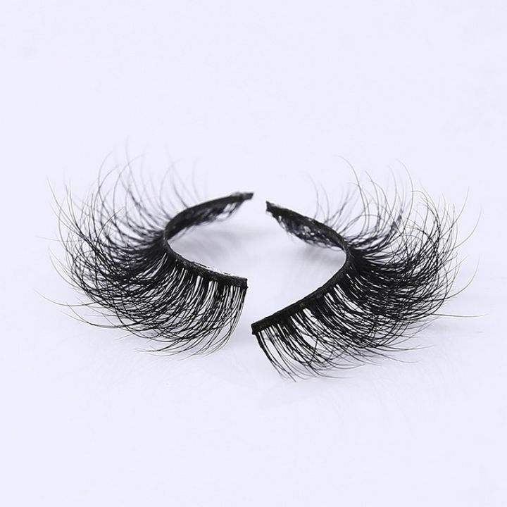 3d-mink-eyelash-real-mink-eyelashes-handmade-crossing-lashes-individual-strip-thick-lash-fake-eyelashes-a02