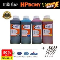 SLOVENT น้ำหมึกเติม INKJET REFILL 1000 ml. for HP all model Tank315,415,319,419,Deskjet 115,3 #หมึกเครื่องปริ้น hp #หมึกปริ้น   #หมึกสี   #หมึกปริ้นเตอร์  #ตลับหมึก