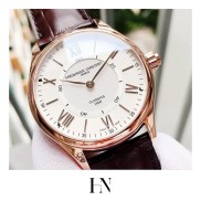 ĐỒNG HỒ NAM FREDERIQUE CONSTANT CLASSICS FC-282V5B4