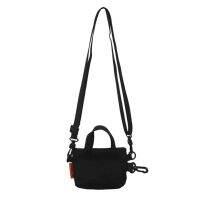 ✕◕  Shoulder Female Color Students Satchel Handbags Reusable Messenger Fashion