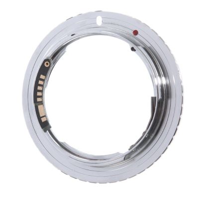 Fotga AF Confirm Adapter Ring for Praktica PB Lens to 700D 60D 6D 5D Camera DSLR