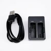 DOU CHARGER SJ7 for SJ7 STAR Black  (0264)