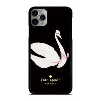 Kate Spades Swan 1สำหรับ iPhone 13 Pro Max 11Pro Xs 11Promax Xsmax 11 8 Xr X 8Plus 12 12Pro Samsung S21 S21 Ultra Note20 S20 S10 Note8 Note9 Note10 Huawei Mate40 P40 P30