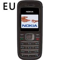 โทรศัพท์มือถือสำรอง BELLE 32MB สำหรับผู้สูงอายุพร้อมไฟฉายโทรศัพท์มือถือสำหรับ Nokia 1208